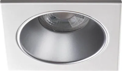 Produktbild von Kanlux S.A. 36213, GX5.3, IP20, Silber, Weiß