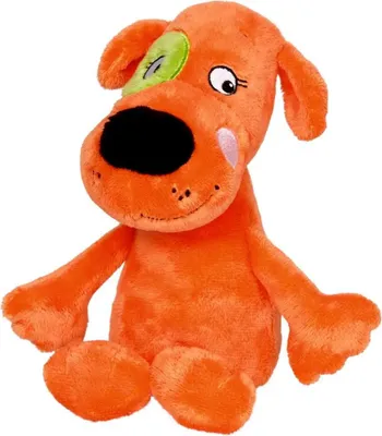 Produktbild von Coppenrath Verlag GmbH & Co.KG Kuscheltier Hund Henri - Die Lieben Sieben 1
