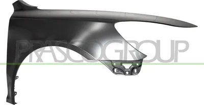 Produktbild von PRASCO SK0283033 Kotflügel Vorne Rechts für SKODA Octavia II Combi (1Z5) OCTAVIA (1Z3)