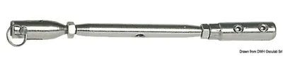 Obrázek produktu pro Napínák pro drát 5/6 mm, 1 kus