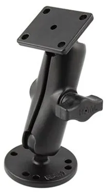 Produktbild von RAM Mounts  RAM Mounts Set mittl. Verbindungsarm B-Kugel 1'