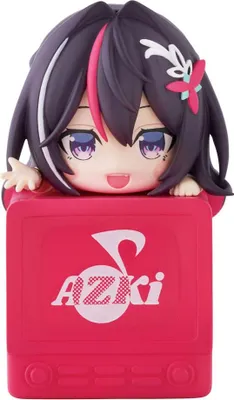Immagine prodotto di Hololive Production Statua in PVC Hikkake di AZKi, 10 cm