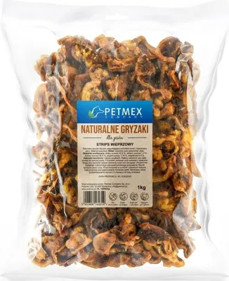 Produktbild von Futter Petmex Schwein 1 kg