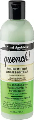 Obrázok produktu pre Tante Quench Moisture Intenzívny kondicionér 355 ml