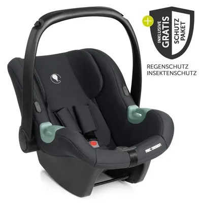 Obrázok produktu pre Detská autosedačka ABC Design Tulip i-Size od narodenia