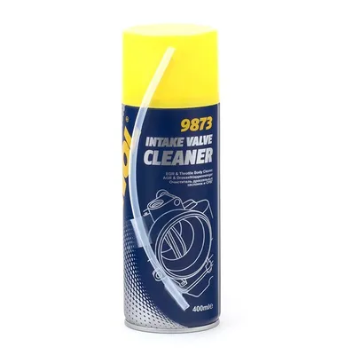Obrázek produktu pro MANNOL Čistič motorů 9873 sprej 400ml