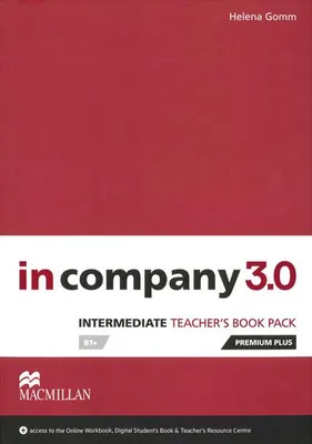 Produktbild von in company 3.0