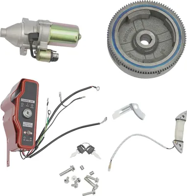 Image de Kit de démarrage, remplacement direct, compatibilité améliorée, pour GX390 GX340