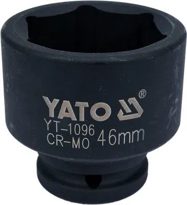 Immagine prodotto di Chiave a bussola a percussione 3/4 di pollice x 46 mm