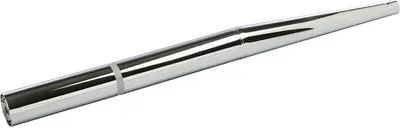Zdjęcie produktu dla Wydech One Piece, dlugosc 1060mm - MZ TS125, TS150