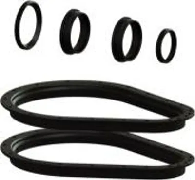 Produktbild von KESSEL 680418 Dichtungsset