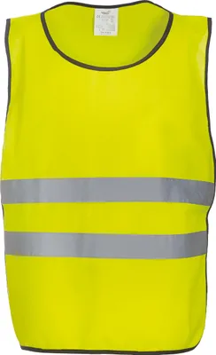 Immagine prodotto di Yoko Tabard Hi-Vis