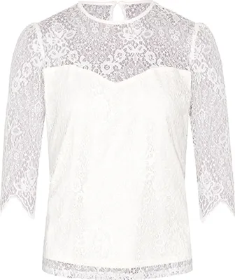Produktbild von Spieth & Wensky Bluse ROA