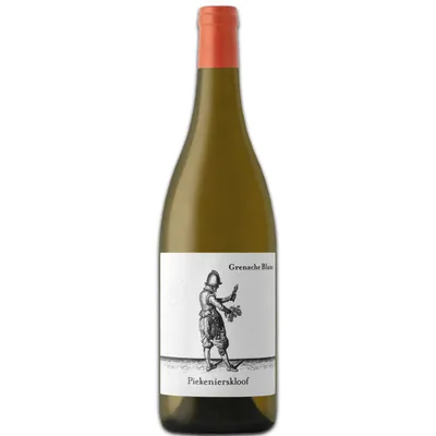 Produktbild von Piekenierskloof - Grenache Blanc (1x0,75l)