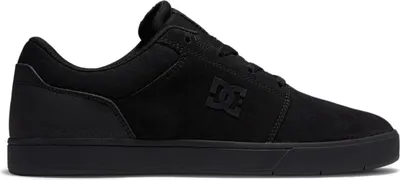 Image de Dc Shoes Crisis 2 Chaussures de sport Noir UE 44 Hommes Noir UE 44
