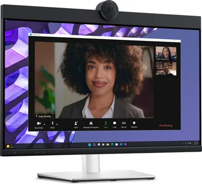 Obrázek produktu pro Monitor Dell 24 pro videokonference P2424HEB