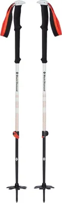 Obrázok produktu pre Kije Skitourowe Black Diamond Expedition 2 lyžiarske palice 145 cm