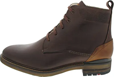 Produktbild von Lloyd HASCO 24-511-35 (8/EBONY/COGNAC)