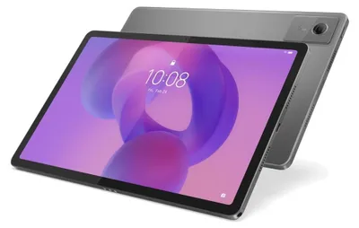 Immagine prodotto di Lenovo Idea Tab 11" (TB336FU) 8/128GB WiFi (ZAFR0442PL) grigio + penna stilo