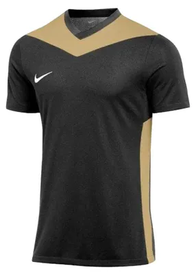 Productafbeelding van Nike - "Park Derby IV" T-shirt voor kinderen, model PP5867 (maat 134-140) (zwart)