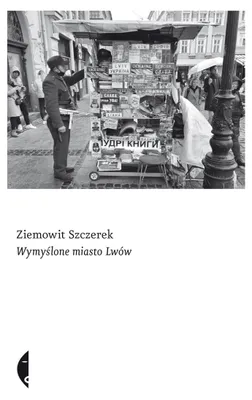 Immagine prodotto di Wymyślone miasto Lwów