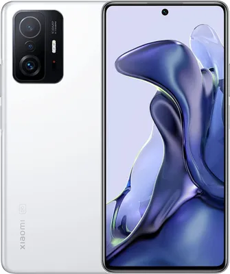 Obrázek produktu pro Xiaomi 11T 8GB/256GB Moonlight White