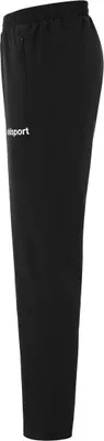 Produktbild von uhlsport Trainingshose GOAL 25 EVO WOVEN PANT Unisex 1003666_01 schwarz L