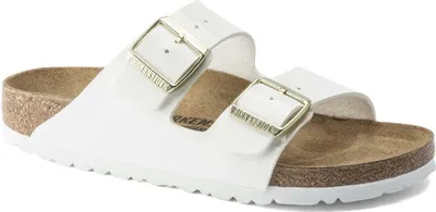 Obrázek produktu pro Pánské pantofle Birkenstock 1005294 Barva: bílá Velikost: 43