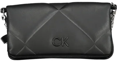 Produktbild von Calvin Klein Schwarze Damentasche