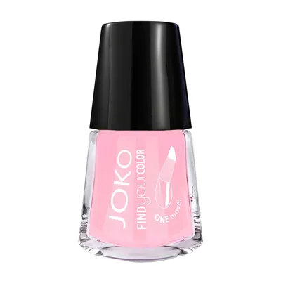 Produktbild von Joko Nagellack Finde deine Farbe Nr. 134 10ml