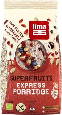 Obrázek produktu pro Expresní kaše - Superovoce 350g