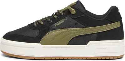 Produktbild von Puma Sneakers 393180-01 in Black color size 46