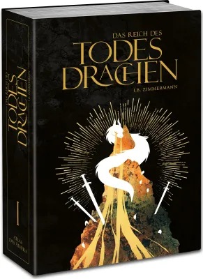 Produktbild von Das Reich des Todesdrachen