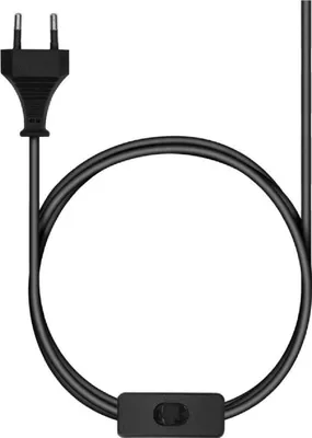Produktbild von Clayre & Eef Einhorn LED Nachtlampe 22x14x24 cm