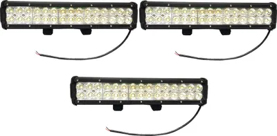Obrázek produktu pro Greenmigo 3X 90W LED pracovní světlo IP67 reflektor reflektor pracovní světlo bar offroad traktor světlomet pracovní světlo pracovní lampa 12V 24V