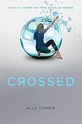 Obrázek produktu pro Crossed