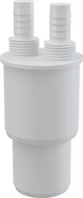 Produktbild von Redukce napojení Alcadrain HT 40/50 x G1/2" AKS6