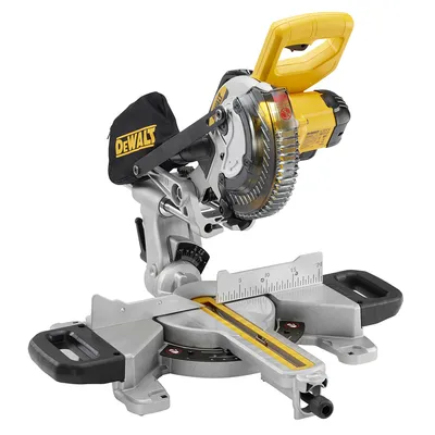 Zdjęcie produktu dla Dewalt Piła Ukośnica  184Mm 18V Dcs365N Solo