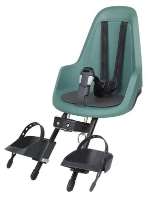 Zdjęcie produktu dla fotelik dziecięcy do Bobike Go Mini forest green