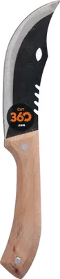 Produktbild von cut360 Lagermesser für Gartenarbeit, Haushalt, Werkstatt