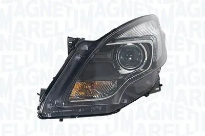 Immagine prodotto di Fari MAGNETI MARELLI 710301263208
