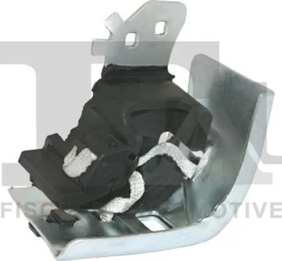 Produktbild von FA1 Auspuffhalter für RENAULT Scénic III (JZ0/1) Auspuffanlage Montageteil 223-739