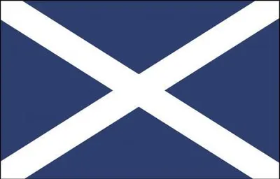 Produktbild von Aufkleber Autoaufkleber - Scotland - Schottland - 301213 - Gr. ca. 9,5 x 6,5 cm