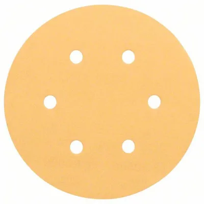 Produktbild von Bosch 2 608 605 090, 5 Stück(e)