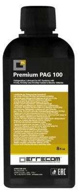 Zdjęcie produktu dla Olej Pag 100 250 Ml
