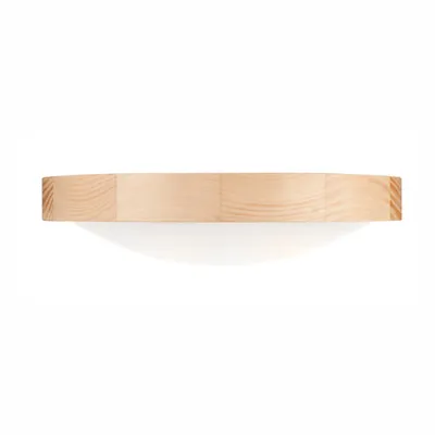 Produktbild von Deckenleuchte E27 L:37cm H:8cm dimmbar