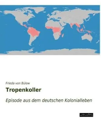 Produktbild von Tropenkoller