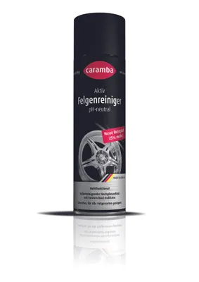 Produktbild von Caramba  Felgen-Reiniger Aktiv 500ml, 6270064
