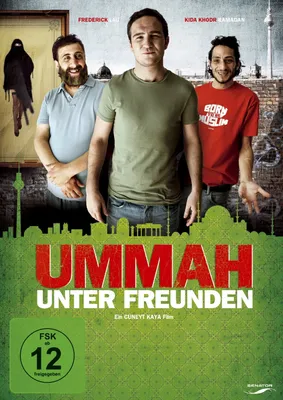Produktbild von Ummah - Unter Freunden