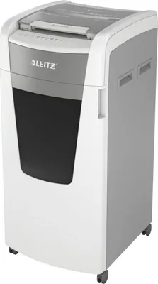 Produktbild von Skartovačka Leitz IQ AutoFeed 600 P4